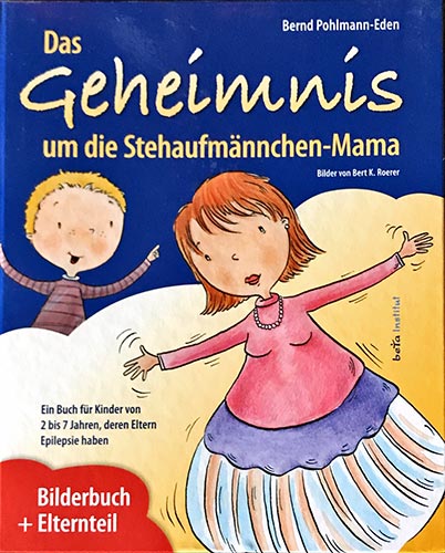 Das Geheimnis um das Stehaufmännchen-Mama