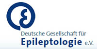 logo deutsche gesellschaft fuer epileptologie